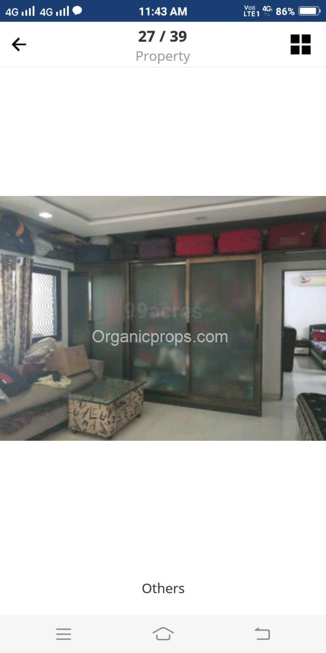 4 BHK PENTHOUSE ON SALE